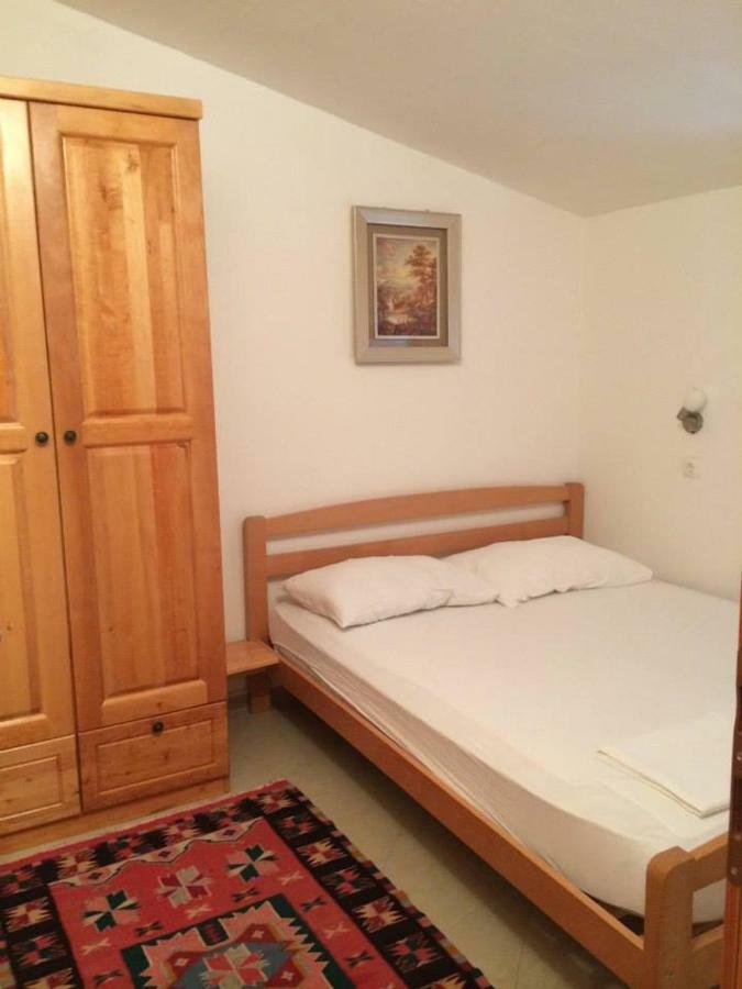 Apartmani Paklenica Starigrad Paklenica Ngoại thất bức ảnh