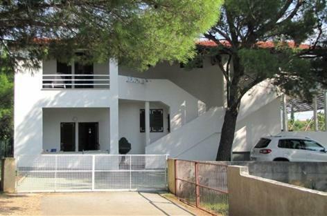 Apartmani Paklenica Starigrad Paklenica Ngoại thất bức ảnh